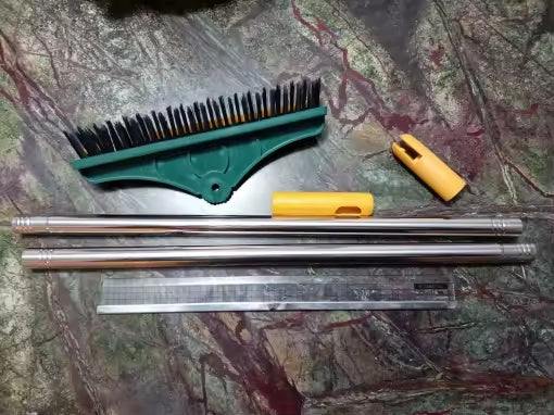 FERVUNO FlexScrub customer review photo 1