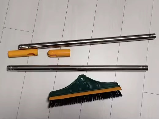 FERVUNO FlexScrub customer review photo 3